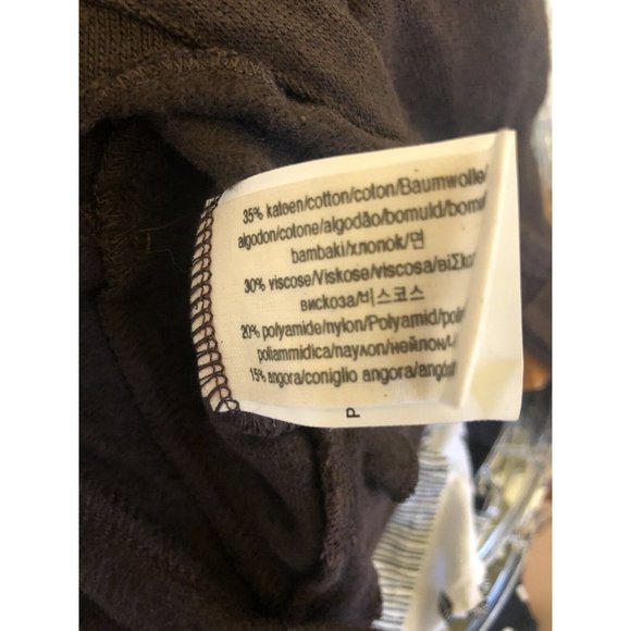 Jottum NWT  18 M Koroza Shift w Bolo Retail $232 Detailed Fall Plaids Holiday - Picture 9 of 12